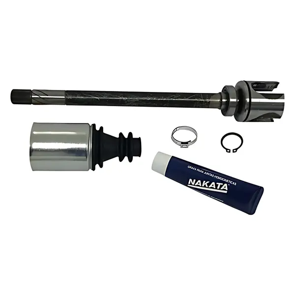 Junta Homocinetica para Renault Master 2.8 Dir — NJH00231D