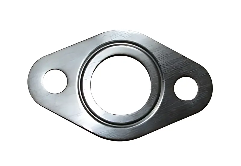 Junta Inf do Tubo Retorno Oleo Turbina — 99475979