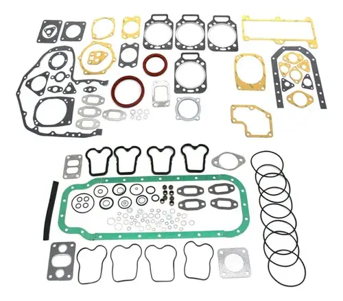 Junta Inf Motor para Ford VW para Agrale — 2RA198005