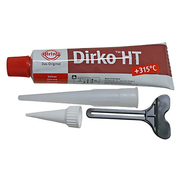 Junta Liquida Dirko Vermelho 100G 250 Graus — T13407991V