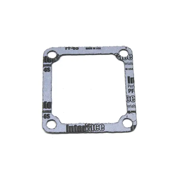 Junta Metal/plastica Pmot Iveco Tector — 4899921