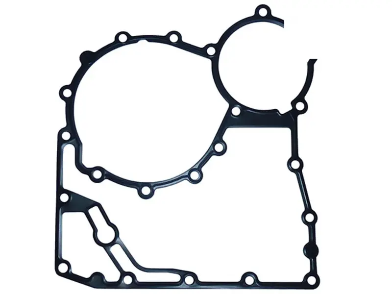 Junta Metalica Carcaca Retarder para Scania — 1766023