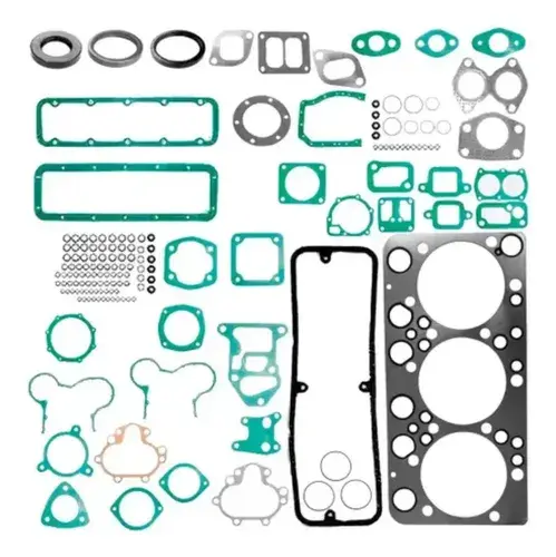 Junta Motor Completa c/ Retentor para Scania — 494360