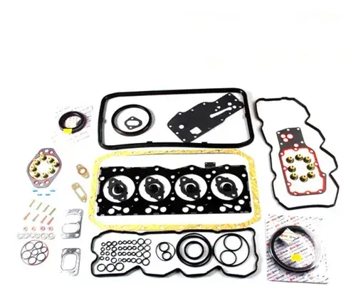 Junta Motor Completa Retentor para Cummins Isbe 4C — 78310643