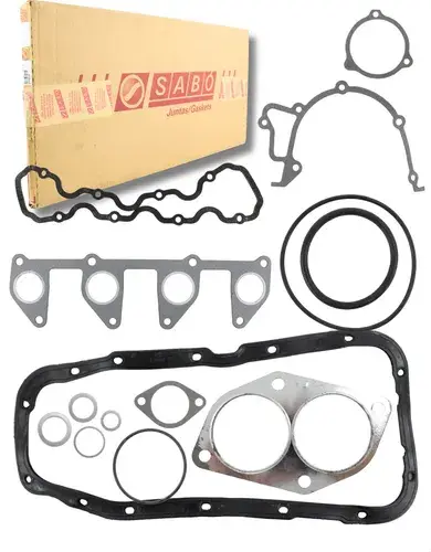 Junta Motor e Retentor para Astra 1.8 8V 2001 — 16106
