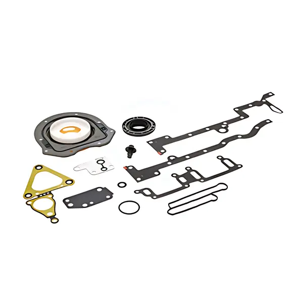 Junta Motor Inferior para Ford Transit 2.4 2008-2011 — 030662