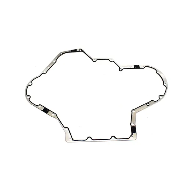 Junta Motor MWM 4.12 Max Force 4 e 6 Cil — 7002390C1E