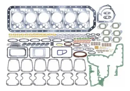 Junta Motor TD102FS s/ Aneis para Volvo NL10 — 6889650