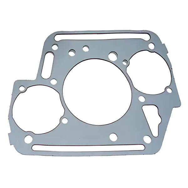 Junta para Ford Cargo 1933 para Iveco — BH1X71019BA