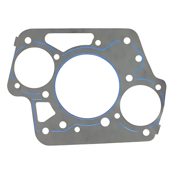 Junta para Ford Cargo 2622E 2623 2629 3133 — BH1X71019AA