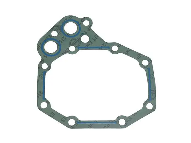Junta Radiador Mercedes Acc/aet