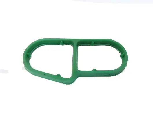 Junta Radiador Oleo MB OM904 — 0020941580