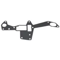 Junta Radiador Oleo Motor D12C D12D — 20510082