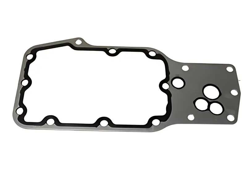 Junta Radiador Oleo para Ford 815E 816 1119 — 2R0115441F