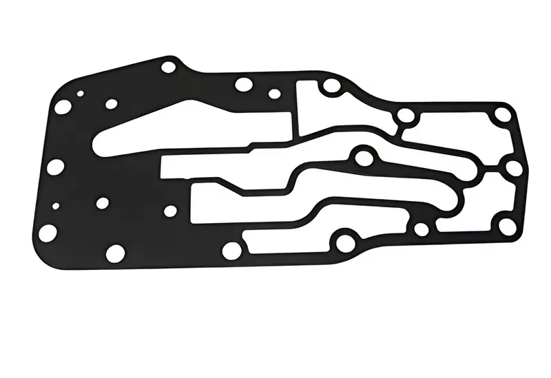 Junta Radiador Oleo para Ford Cargo 2422 2428 — BG5X6838AA
