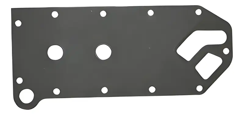 Junta Radiador Oleo para Ford Volks para Cummins — TE3115441