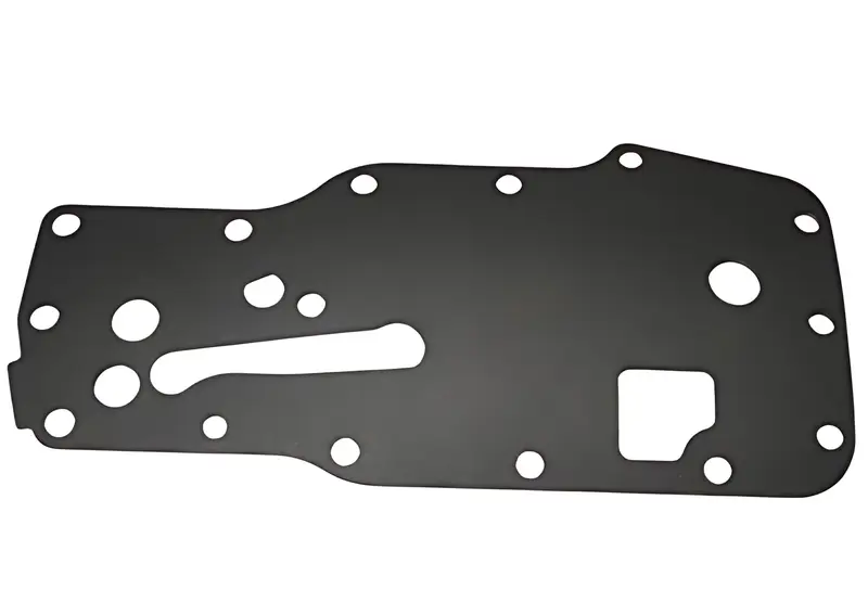 Junta Radiador Oleo para Iveco Vertis Eurocargo — 504386264