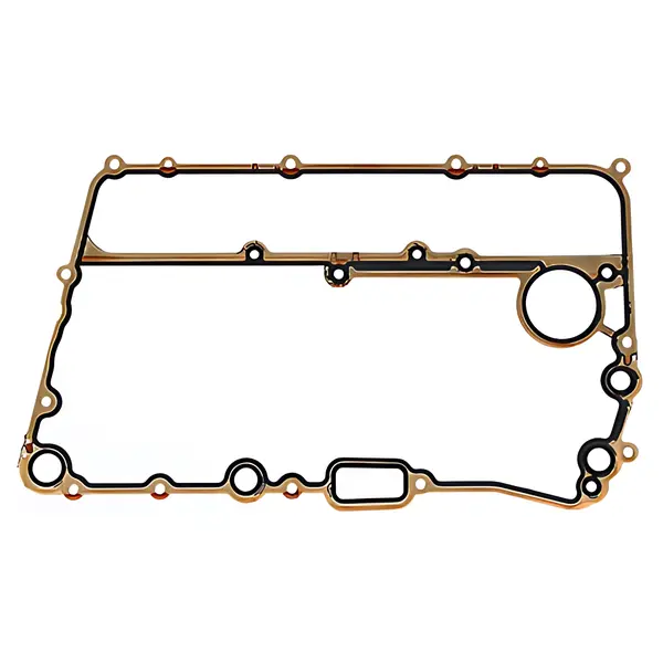 Junta Radiador Oleo para Scania 124 G P R Serie 4 5 — 1921895