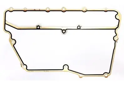Junta Radiador Oleo para Scania Motor DC13 EURO 5 — 1856296