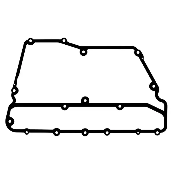 Junta Radiador Oleo para Scania P G R S5 EURO 5 — 2096562