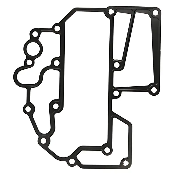 Junta Radiador Oleo VW MAN TGX 28440 29440 — 2V5115685
