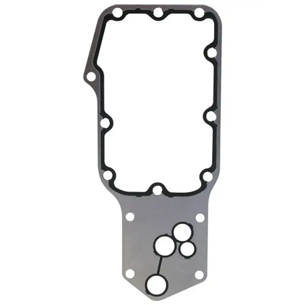 Junta Resfriador Oleo — 2T0115499D
