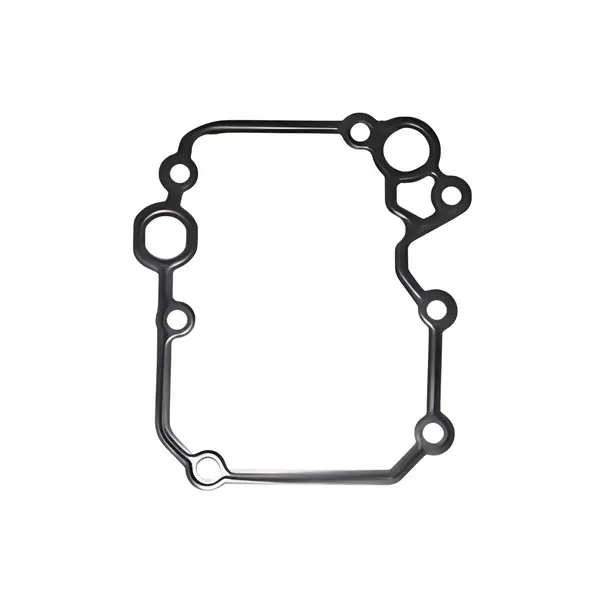 Junta Resfriador Oleo Motor D8K — 24063070