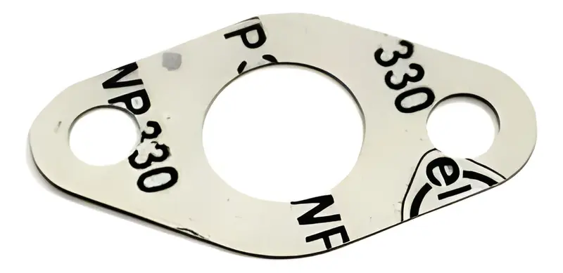 Junta Resfriador Oleo Motor VW Bus 15190 17230 — 07W115111