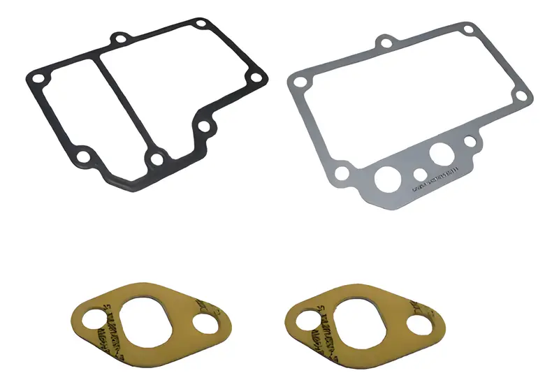 Junta Resfriador para Ford F250 para Agrale A5 — 6013001079000