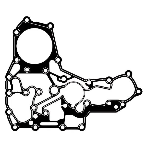 Junta Retarder para Scania Series P G R T — 1799371