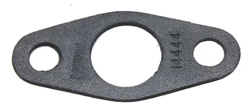 Junta Retorno Oleo Turbo para Ford VW MWM X10 — 941088530454