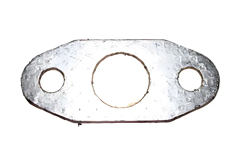 Junta Retorno Turbina - Iveco Daily 35S14 — 504313525