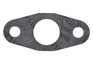 Junta Saida Oleo VW Motor MAN D0834 — 809846