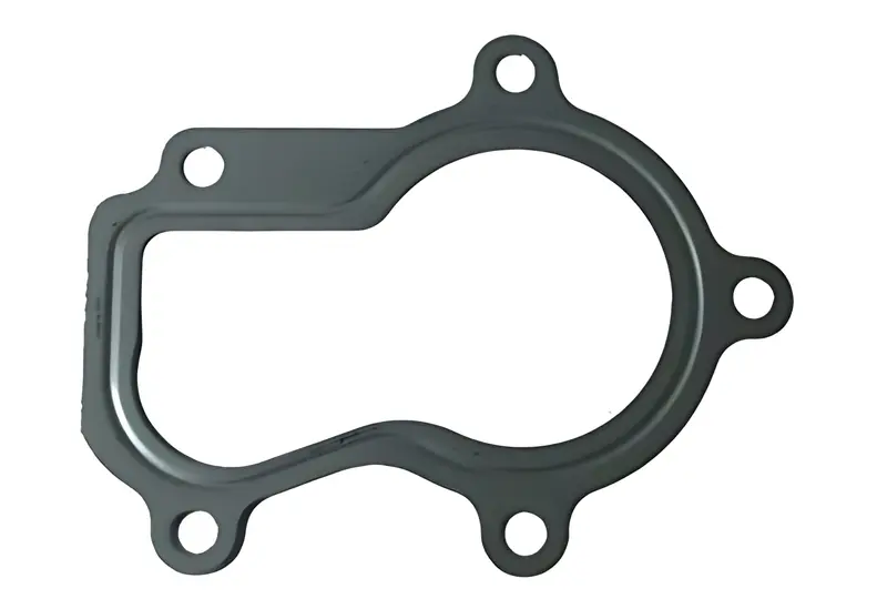 Junta Saida Turbina Escape — 4894510