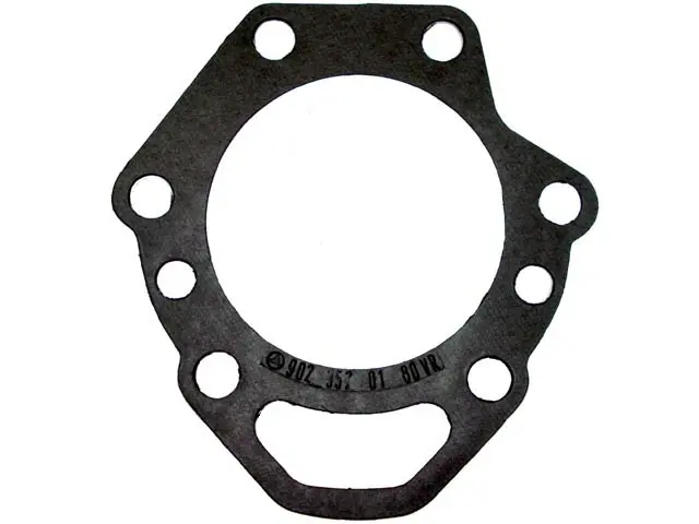 Junta Semi Eixo Mercedes SPR310 — 9023570180