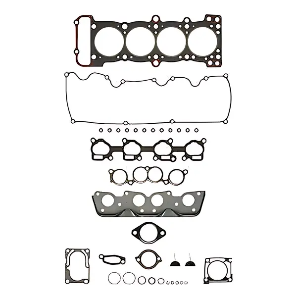Junta Sup Motor M9T Renault Master 2.3 16V c/ Ret — 7701479334