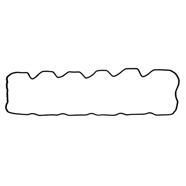 Junta Tampa Balancins VW 17250 23250 24250 — 2S0103483