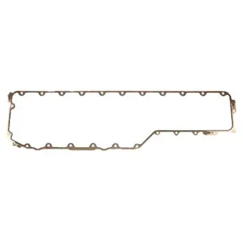 Junta Tampa Bloco para Volvo FH FM FMX Silicone — 20979871