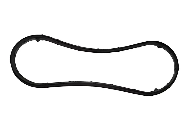 Junta Tampa Cabecote para Iveco Daily Ducato — 504380138