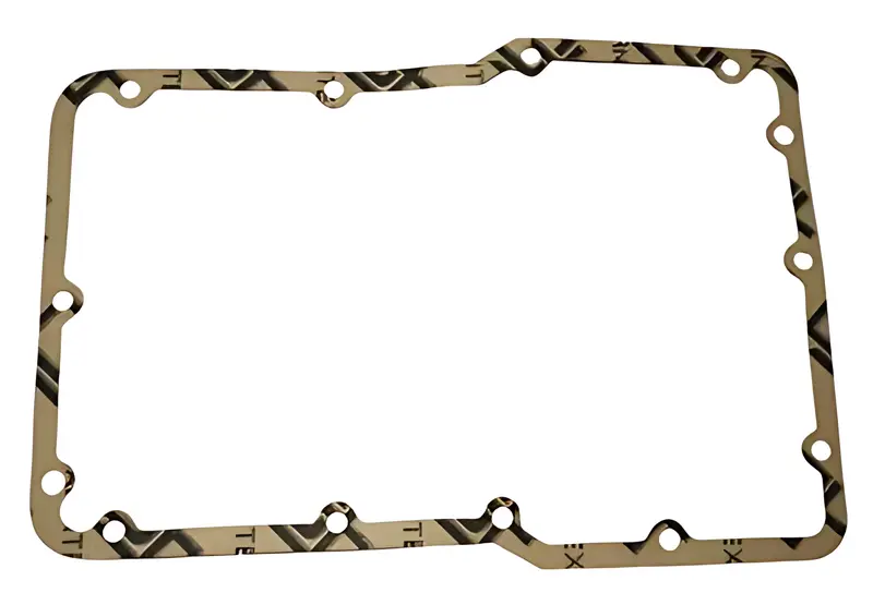 Junta Tampa Cambio para Scania Onibus Caminhao S3 — 387314