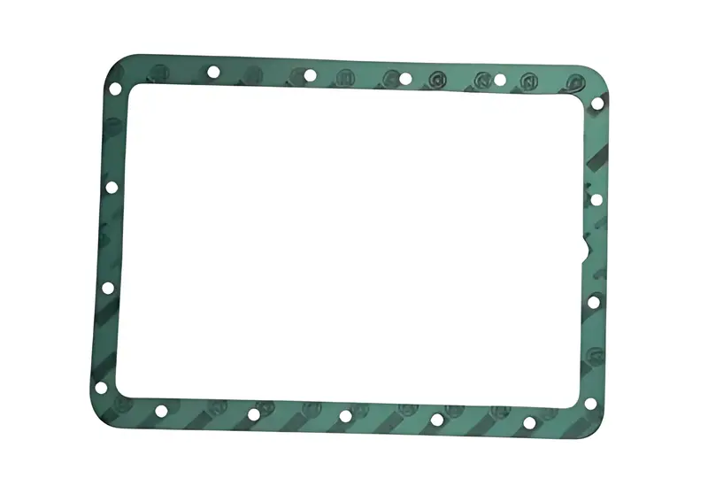 Junta Tampa Cambio VW 17210OD para Ford Cargo — TE3301455