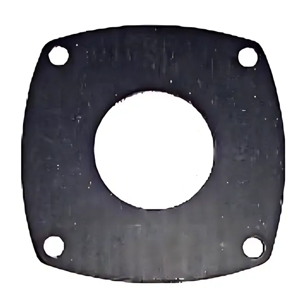 Junta Tampa Compr para Cummins VW 16220 24220 — TE3145609