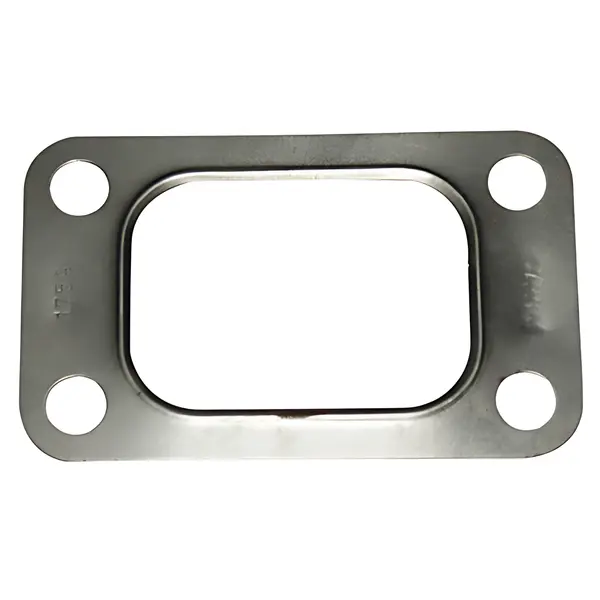 Junta Tampa de Inspecao Motor MWM — TAF253135