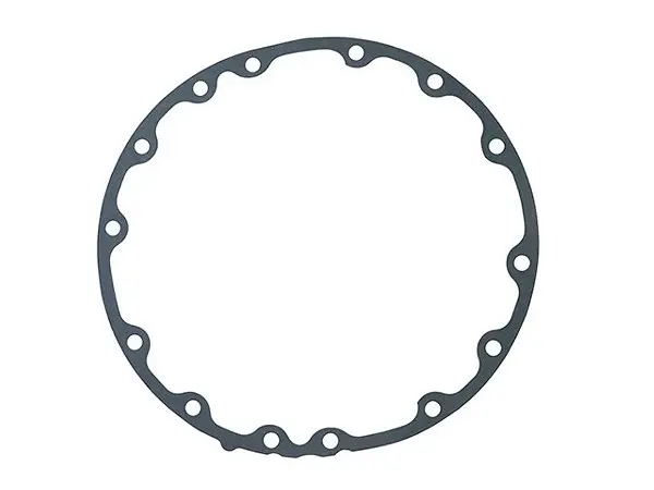 Junta Tampa Diferencial para Scania P G R T 114 — 1745935