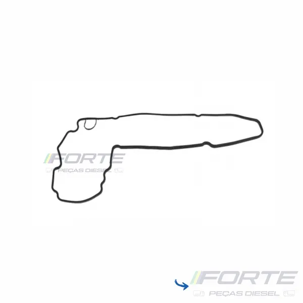 Junta Tampa Distrib MB Actros 1844 2044 2546 — 5410151380