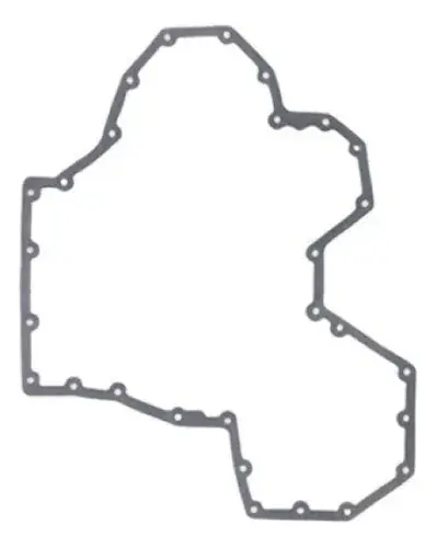 Junta Tampa Distribuicao para Ford VW Agrale — 2RD109289