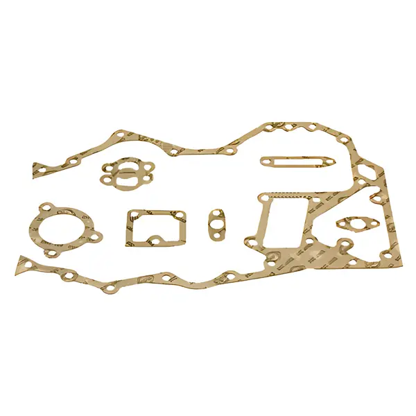 Junta Tampa Distribuicao VW Constellation — 491230