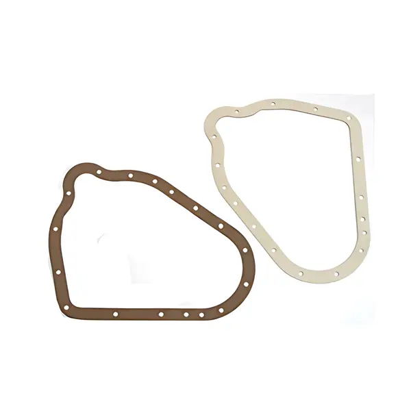 Junta Tampa Frontal para Cummins 6C Elring — 601905