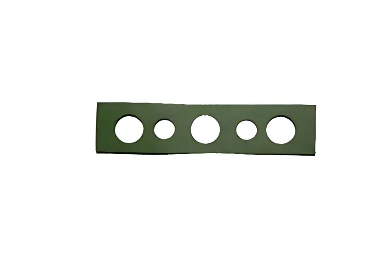 Junta Tampa para Ford Cargo 2422 2425 2622 — TJG311615