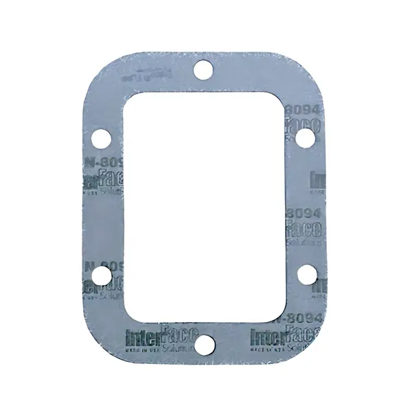Junta Tampa Tomada Forca para Ford Cargo F4000 — 2994692